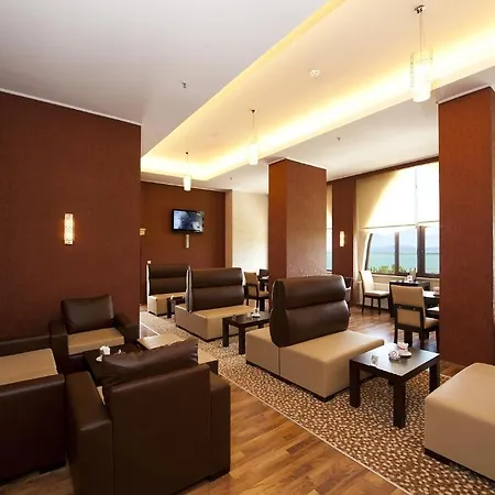 Otel Anamas Konuk Evi Beyşehir