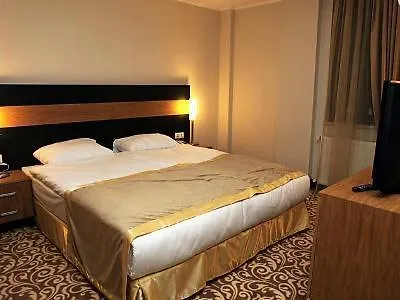 Otel Anamas Konuk Evi Beyşehir